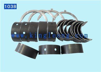 חלקי טרקטור MTZ 50-1005100 מיסב בוש