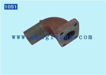 מתאם טרקטור MTZ 50-1008021