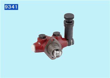 T25 טרקטור חלקים 21.1106010-01 משאבת מאיץ דלק